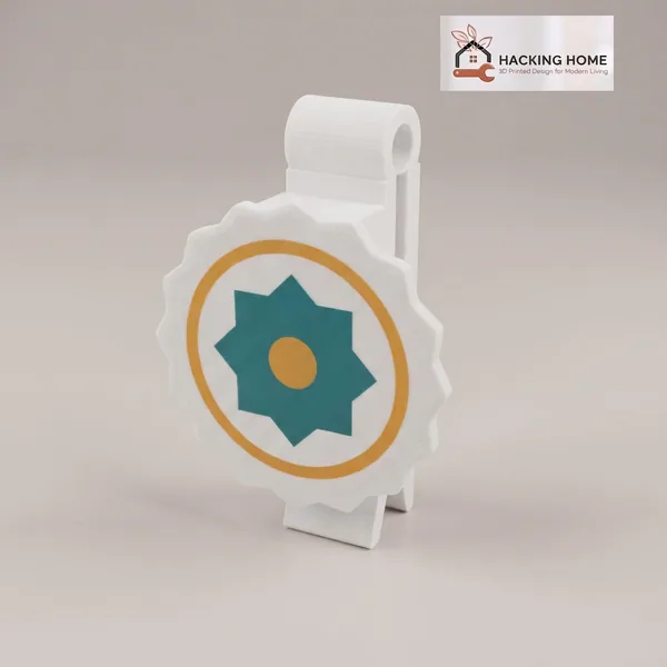 Magnetic Bag Clip photo 7