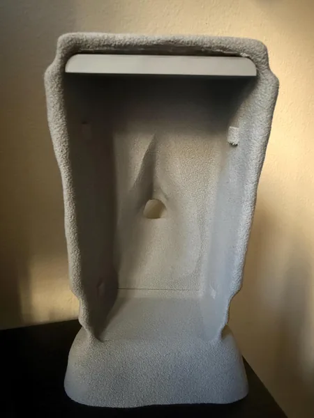 Moai Tissue Box Holder photo 11