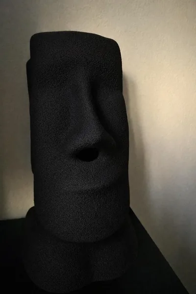 Moai Tissue Box Holder photo 8
