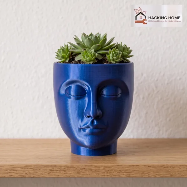 Serene Face Planter photo 10