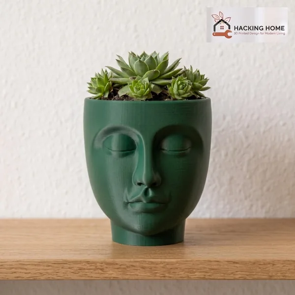 Serene Face Planter photo 11
