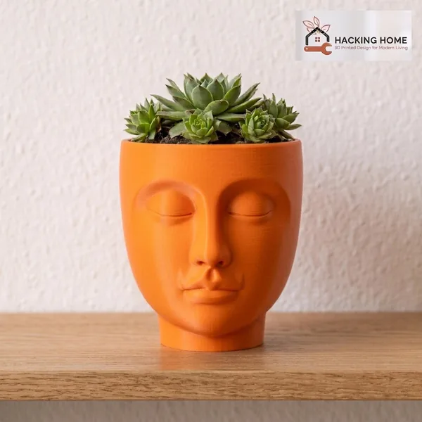 Serene Face Planter photo 13