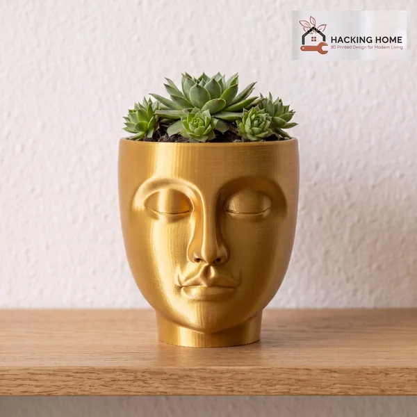 Serene Face Planter photo 14