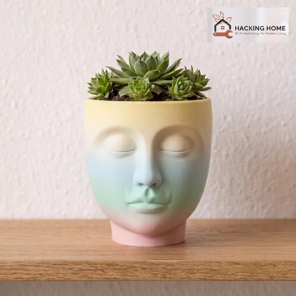Serene Face Planter photo 15