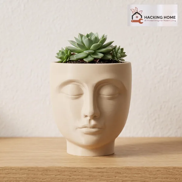 Serene Face Planter photo 4