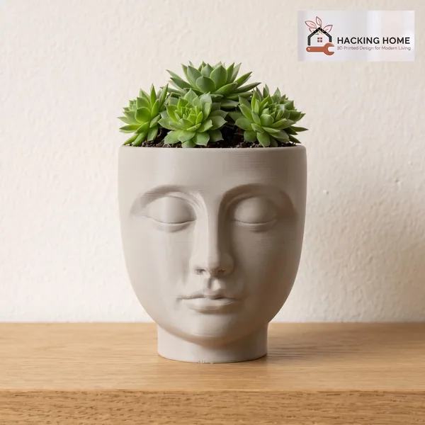 Serene Face Planter photo 5