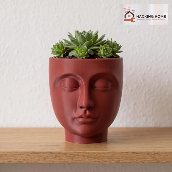 Serene Face Planter photo 9